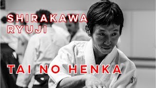 Ryuji Shirakawa | Tai no henka