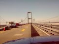 Chesapeake Bay Bridge Westbound Span