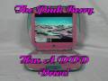 Pink Berry iBook G3 Clamshell Pink Berry iBook G3 Clamshell