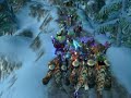 Wow undead Warrior 70 Gou Vol.3