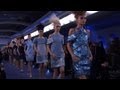Chanel Spring-summer 2012 Haute Couture Show