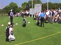 Lee Trevino at Forsgate CC