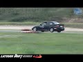 Latvian Drift Series #5