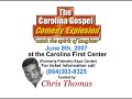 LIVE AT THE CAROLINA FIRST CENTER