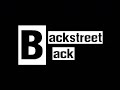 Backstreet Boys 2008 Monterrey