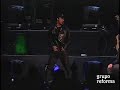 Backstreet Boys 2008 Monterrey