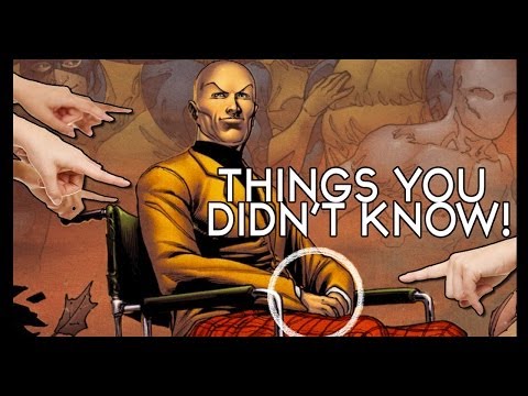 x men