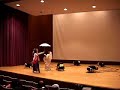 Kaibigan performs Singkil (2 of 2), Pinoy Show 2004