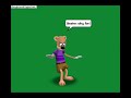 Toontown Lets the bodies hit the floor