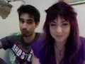 Veela & None Like Joshua Live Chat LOL Moments 2