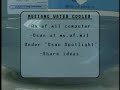 USFK: Osan Water Cooler - Armed Forces Network  AFNK - Military Korea