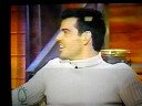 Jordan Knight on Queen Latifah Show