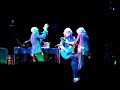 R.E.M. Let Me In Raleigh 6-10-08