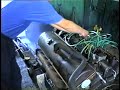 Sound of WW II Maybach
