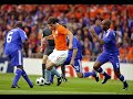 EURO 2008 - Allemagne/France