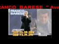 Franco Barese - AVE MARIA