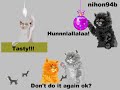 Cat Party (Cat Time for Cat Lovers)