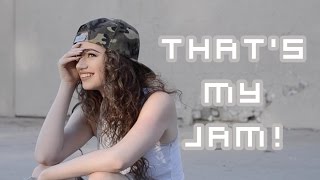 Dytto – That’s My Jam!