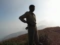Brahmagiri Peak - Amidst the clouds Brahmagiri Peak - Amidst the clouds