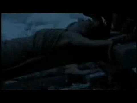 Xena- "Ides of March" & "Fallen Angel"
