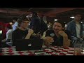 06/28/09 Fuddruckers Interview With Magus1234 (C.Viper)
