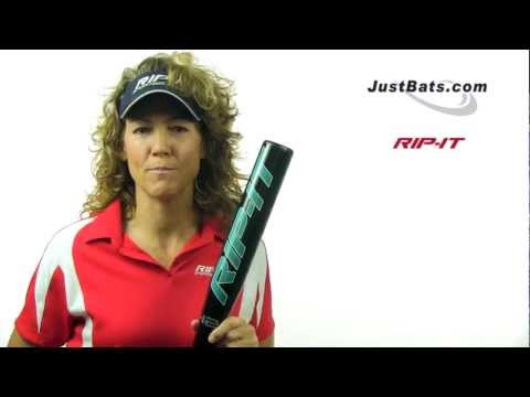 2013 RIP-IT Prototype: F1312 Fastpitch