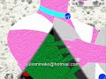 Sailor Tin Nyanko transform sequence Sailor Tin Nyanko transform sequence