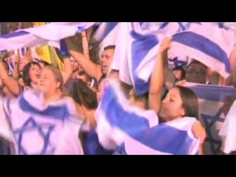 europe - CNN's Jake Tapper takes a look at the rise of anti-Semitism in Europe in wake of the Israel-Gaza conflict.