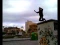 Salto del Aguila .-By Adry