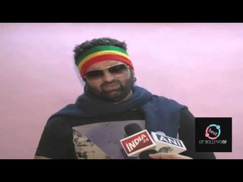 Navraj Hans Singer Son Of Hans Raj Hans Exclusive Interview
