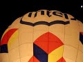 BALLOON FIESTA ALBUQUERQUE 2006 DAWN PATROL Part One BALLOON FIESTA ALBUQUERQUE 2006 DAWN PATROL Part One