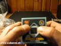 Review 3x3x3 Cii, Fii y Dii desde cube4you www.cuberos.cl