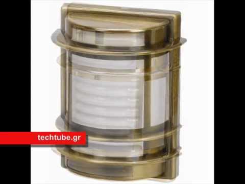 techtube - http://www.techtube.gr One of the most important elements that adds to the beautiful atmosphere of a room is its lighting! Here you may find a wide variety o...