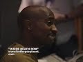 Inside Death Row