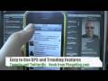 Twitter on Your iPhone: Tweetie and Twitterific