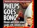 YouTube - "Michael Phelps Smoked Him Some Weed" Song by Lee ...