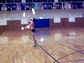 Twirler Down!