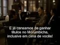 A Reunião...