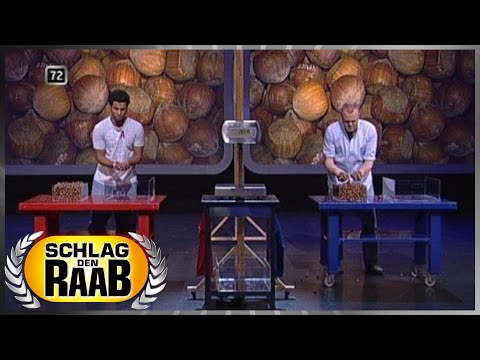 1 Kilo - Schlag den Raab 44