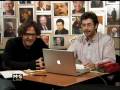 Maron v Seder: Nixon on the Time Machine Phone