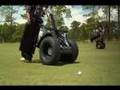 Segway x2 Golf video