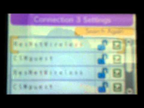 how to trade pokemon from emulator to ds