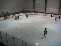 TDA Whalers of Fort Worth - 8/2/08 Game #2