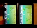 iPhone multiplayer test: Slime Ball by Pinger Inc