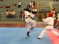 videos de Kumite de Daniel Alejandro