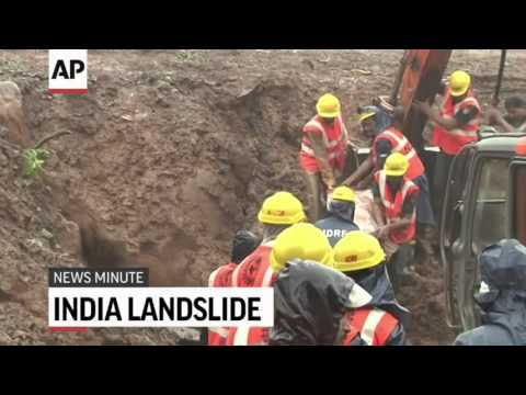 AP Top Stories July 31 A