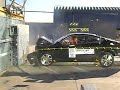 Crash Test 2008 Honda Accord /  Inspire NHTSA Coupe