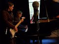 The song 'pieces' coverd by Delighted.Vocals: Roosje EnklaarGuitar: Juliette BrennerPiano: Emma SlaatsDrums: MaraBass: Janjacob ZegelCamera: Jasper Joosten