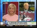 \"MCBAMA!\": Bob Barr on Fox and Friends 7-14-08 \"MCBAMA!\": Bob Barr on Fox and Friends 7-14-08