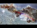 Christmas Remix (HIGH DEFINITION!)